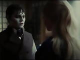 Dark shadows movie sex sence