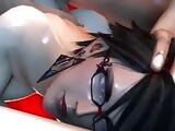 BAYONETTA COMPILATION CARTOON PORN