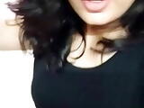 My own girlfriend Kanika video