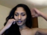 Bhoomi Patel Webcam Session